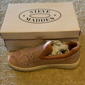 Cute Steve Madden shoes for girls